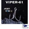 BKK Viper 61