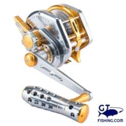 Jigging Master VIP Violent Slow