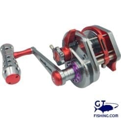 Jigging Master VIP Wiki Reel