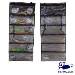 blackmagic lure bag wrap