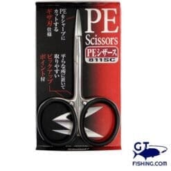 Shout PE Scissors