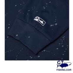 Pelagic Aquatek Deluxe Navy