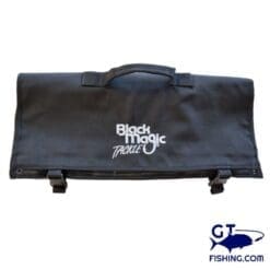 blackmagic lure bag wrap