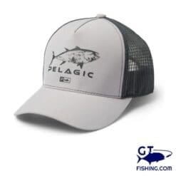 Pelagic ECHO PERFORMANCE TRUCKER TUNA