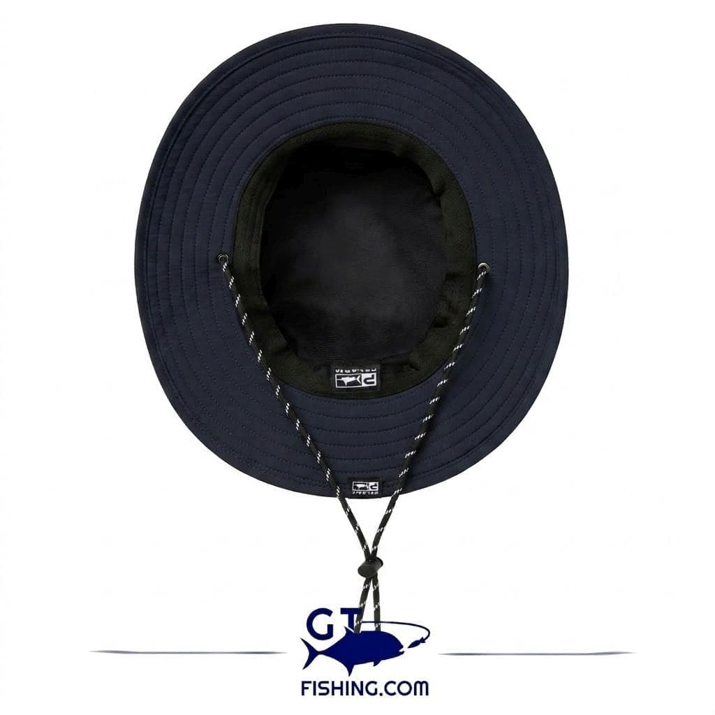 pelagic sunsetter hat
