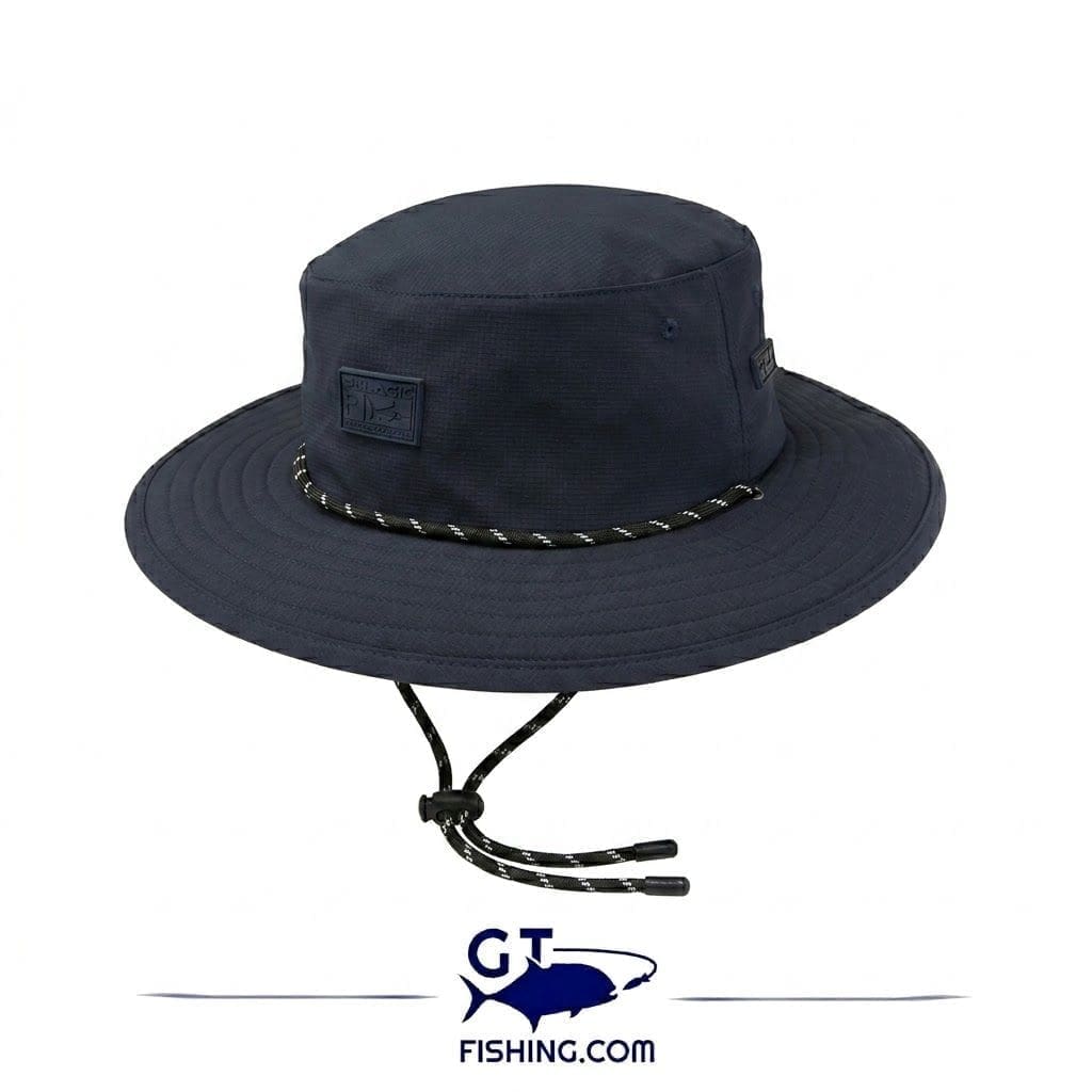 pelagic sunsetter hat