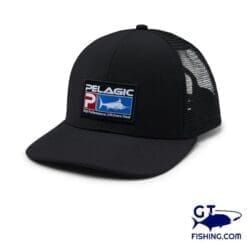 Pelagic Flybridge Deluxe