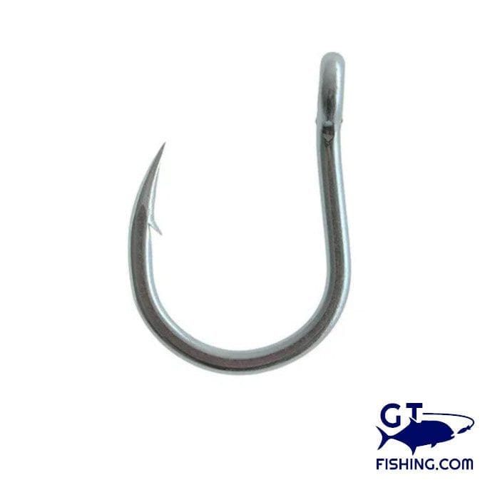 JigStar Ninja Hook