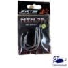 JigStar Ninja Hooks
