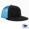Bob Marlin Snapback Bob Mahi Blue