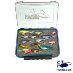 Nomad Vibe Storage Box