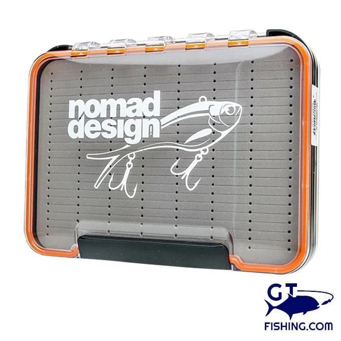 Nomad Vibe Storage Box