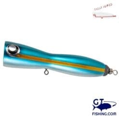 Temple Reef Ballista Bull 125