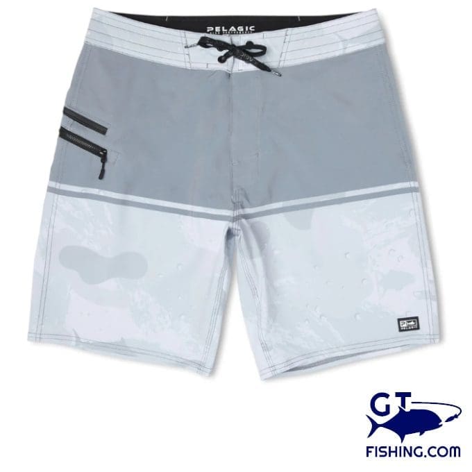 Pelagic Strike Camo