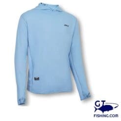 BKK Performance Shirt Tuna LS