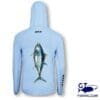 BKK Performance Shirt Tuna LS