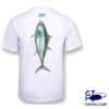 BKK Performance Short Sleeve Tuna