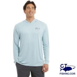 Pelagic Aqautek Hooded BFT