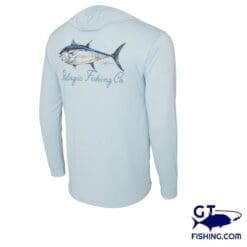 Pelagic Aqautek Hooded BFT