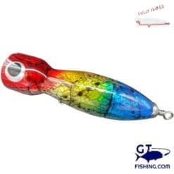 Ocean Mate Cubera 150 Abalone