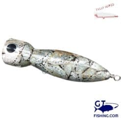 Ocean Mate Cubera 150