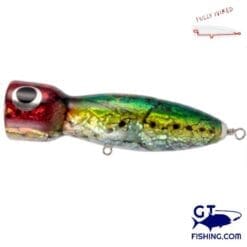 ocean mate cubera 150 grün