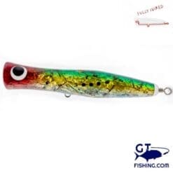ocean mate skipjack 120 grün