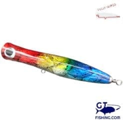 Ocean Mate Skipjack 120