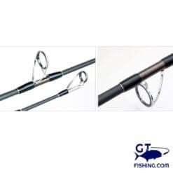 DEPS Huge Custom Big Game Travel