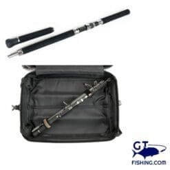 DEPS Huge Custom Big Game Travel