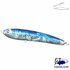 Ocean Mate Gamma