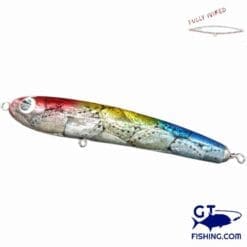 Ocean Mate Gamma Abalone 150