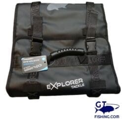 Explorer Tackle Popper Master