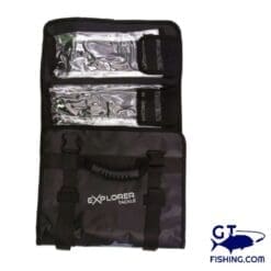 Explorer Tackle Popper Master