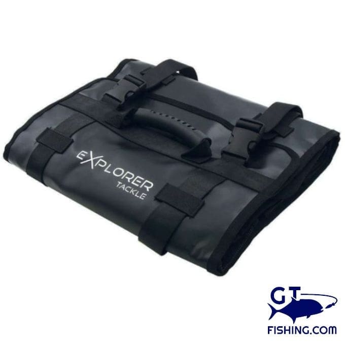 Explorer Tackle Popper Master