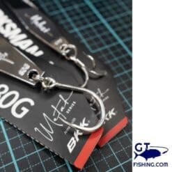 Malosi Marksman rigged