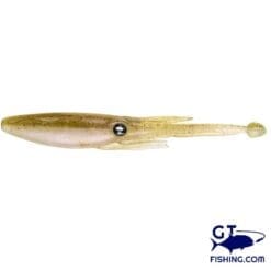 Nomad Design Jerksquid