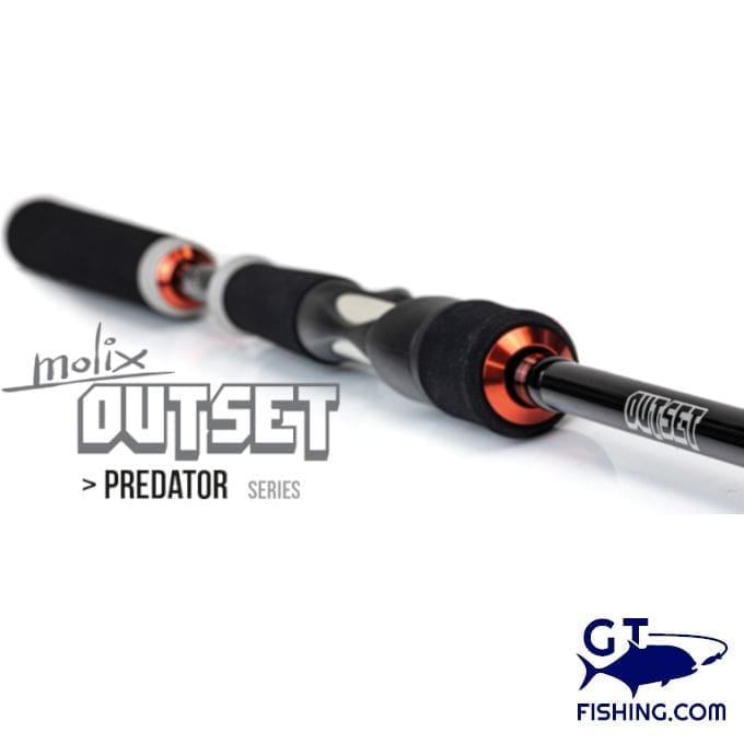 Molix Outset Predator