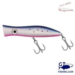 halco roosta 135 gravel rash