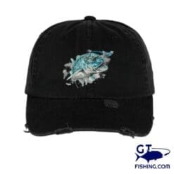 gt fishing destroy cap