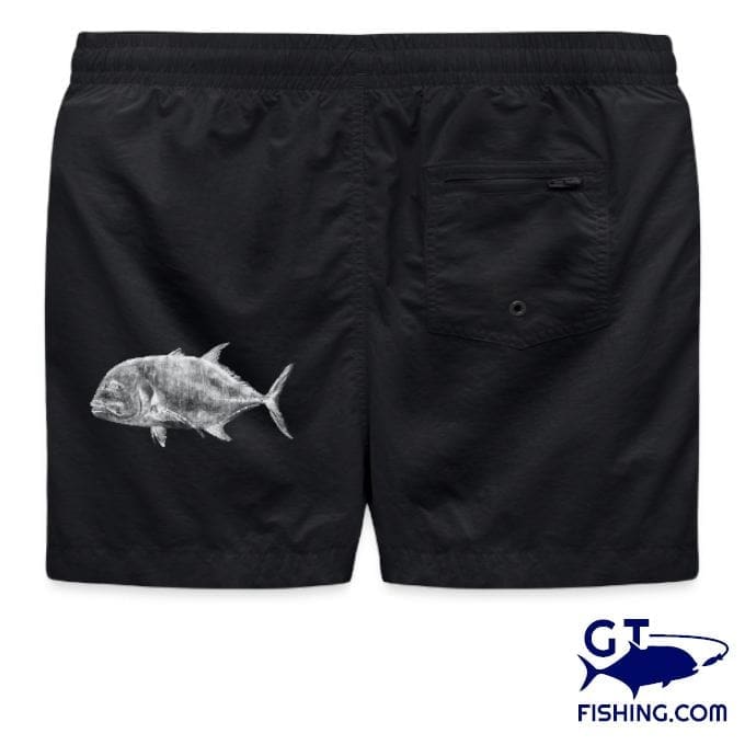 gt fishing boardshorts