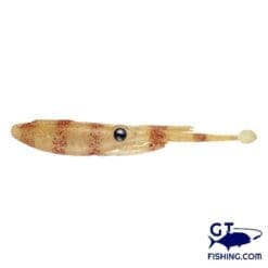 nomad jerksquid explainatural tiger