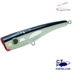 malosi tyrant popper