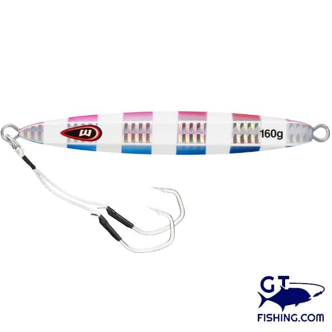 Williamson Slide Dancer Jig