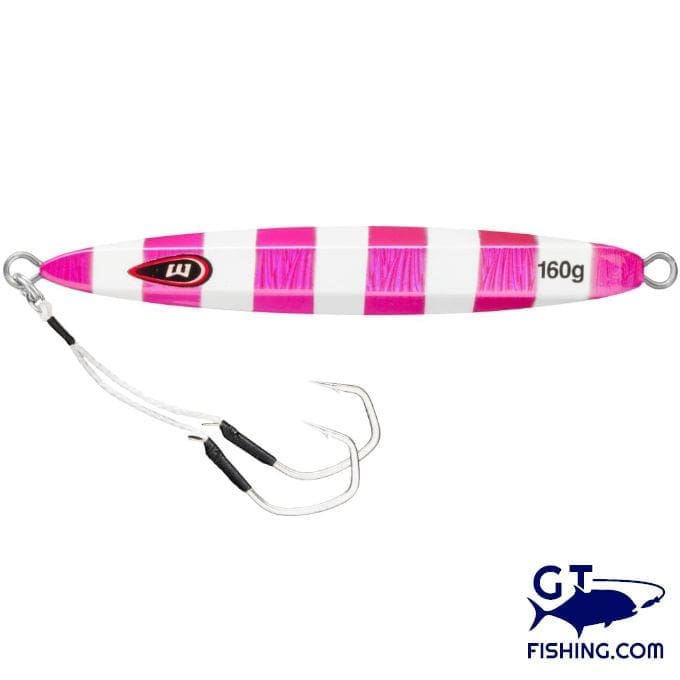 Williamson Slide Dancer