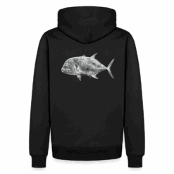 GT Fishing Premium Hoodie Dark