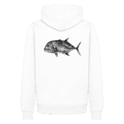GT Fishing Premium Hoodie