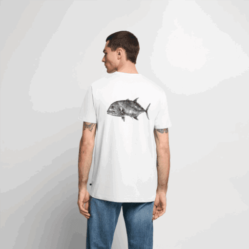 GT Fishing Premium T-Shirt - GT-FISHING.COM