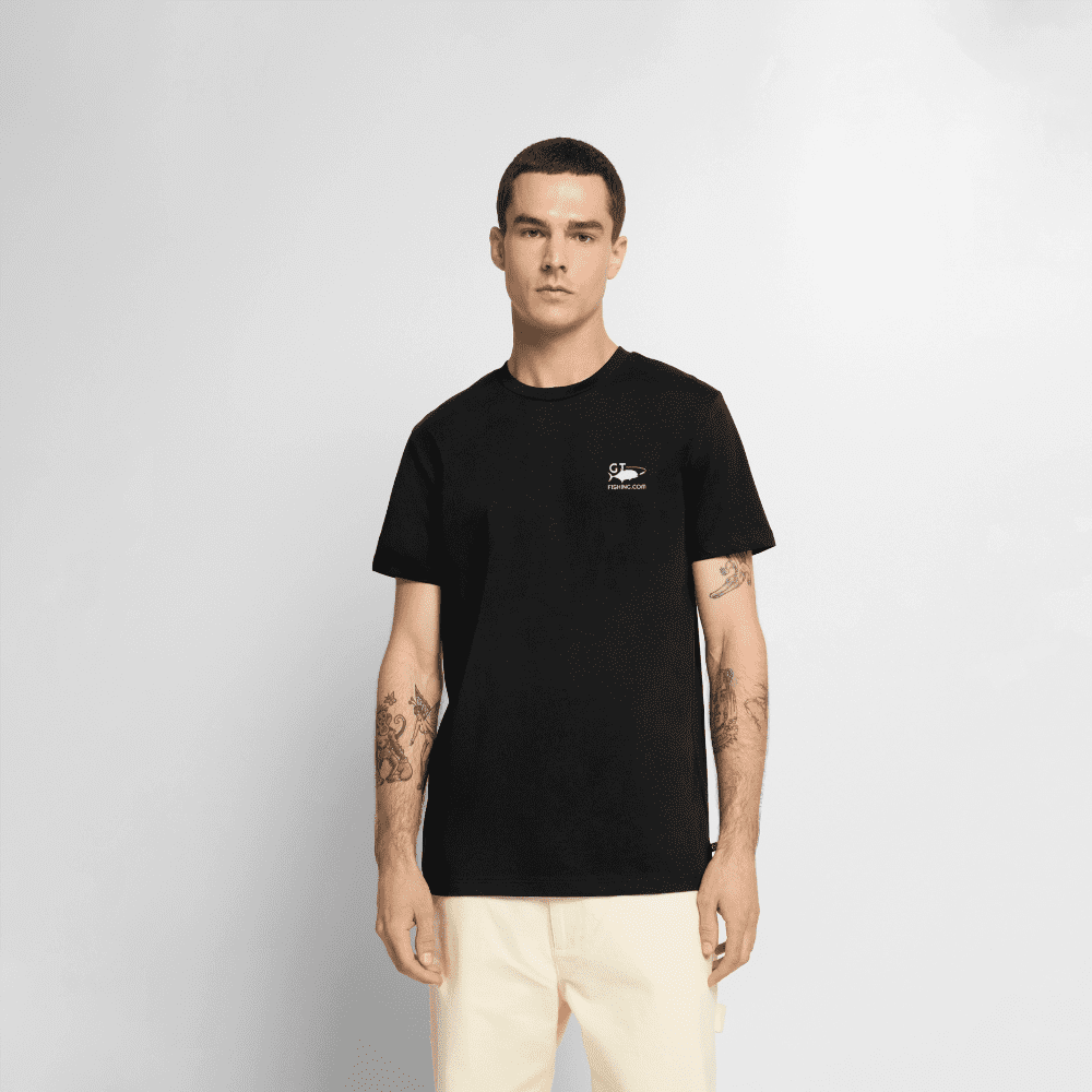 GT Fishing Premium Shirt Tuna Art - Image 3