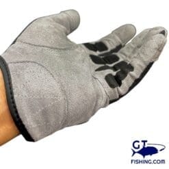 Ripple Fisher Grizzle Powered Glove